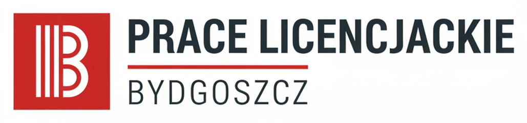 Prace licencjackie Bydgoszcz